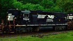 NS GP38-2 5002